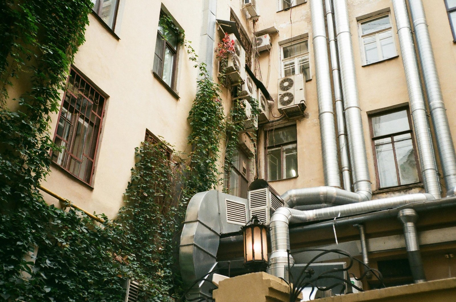 Air Experts Heating & AC Repair